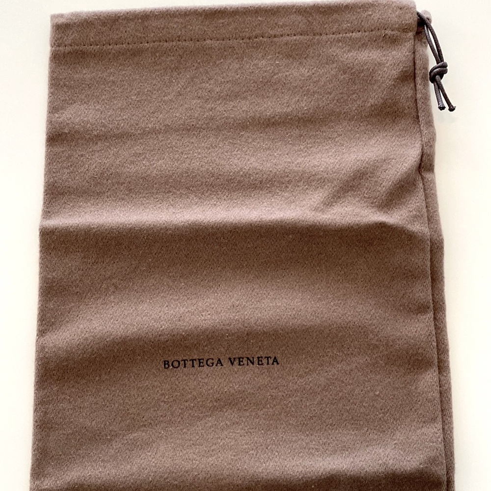 Bottega Veneta Dust Bag New - Picture 3 of 5